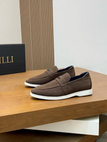 Лоферы Zilli