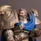 Uther the Lightbringer - World of Warcraft