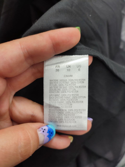 Платье Manoush  красивое 44 размер