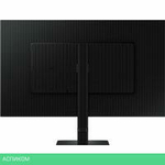 Монитор Samsung ViewFinity S6 LS32D600EAUXEN