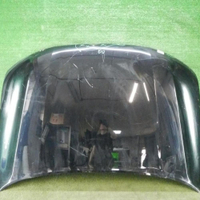 Капот Toyota Land Cruiser 200 (2012-2015)