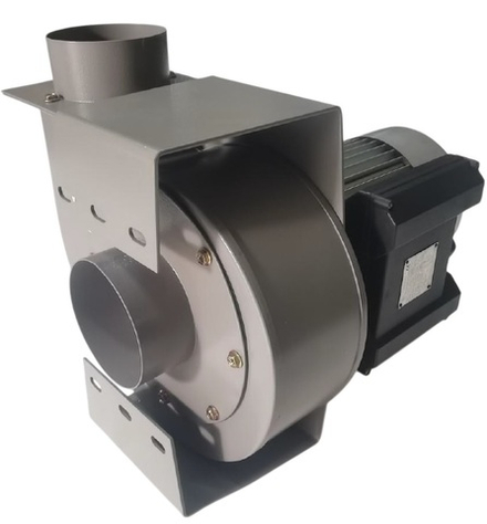 Вентилятор 786109:DK37 Dekar