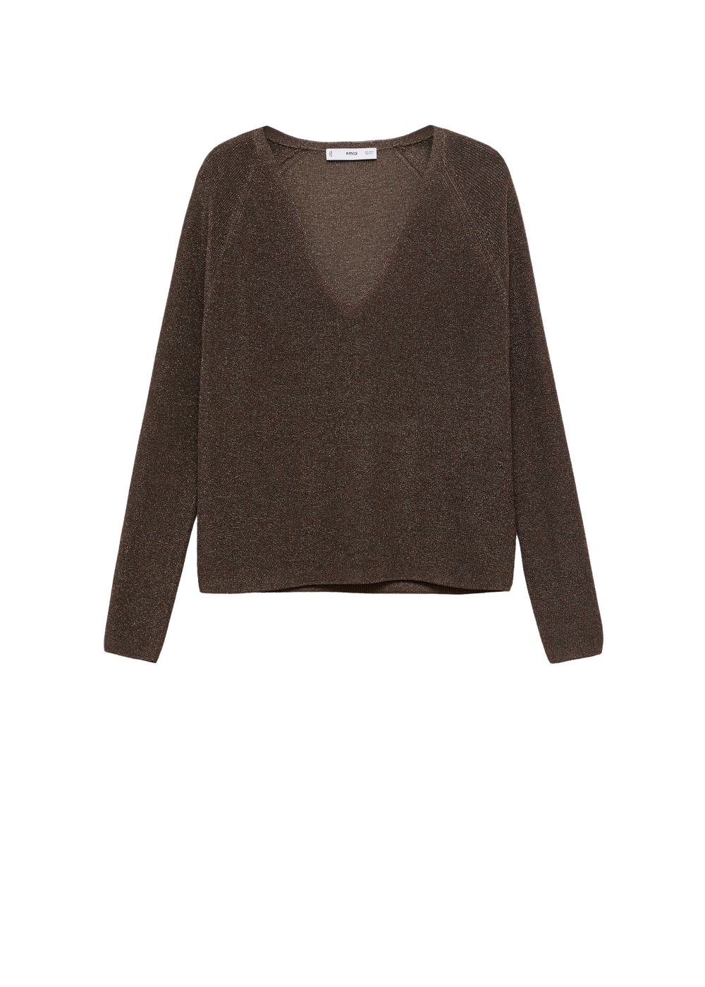 Джемпер KLING