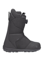 Ботинки для сноуборда NIDECKER 2023-24 Sierra Black (US:10)