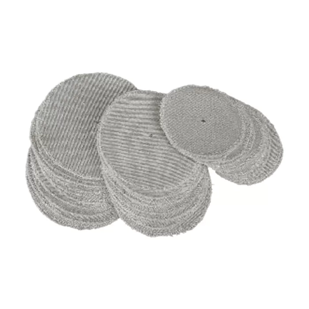 Фильтр для КФ-КСКФ Медфильтр 243 мм 2 шт