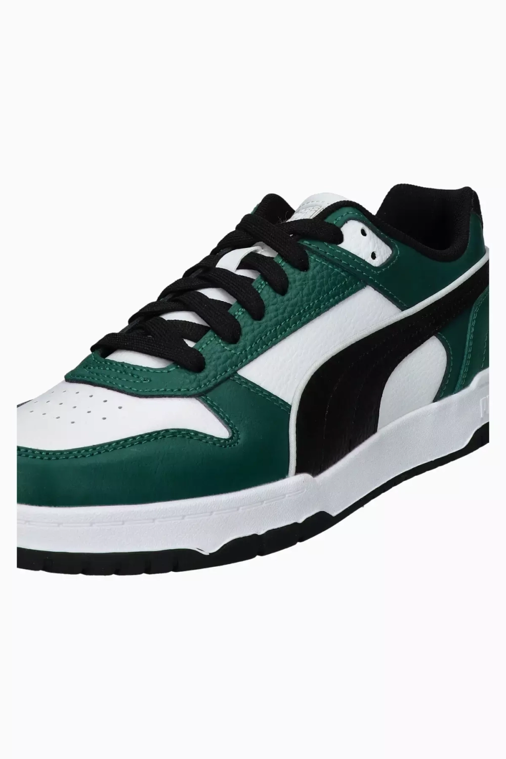 Кроссовки Puma RBD Game Low