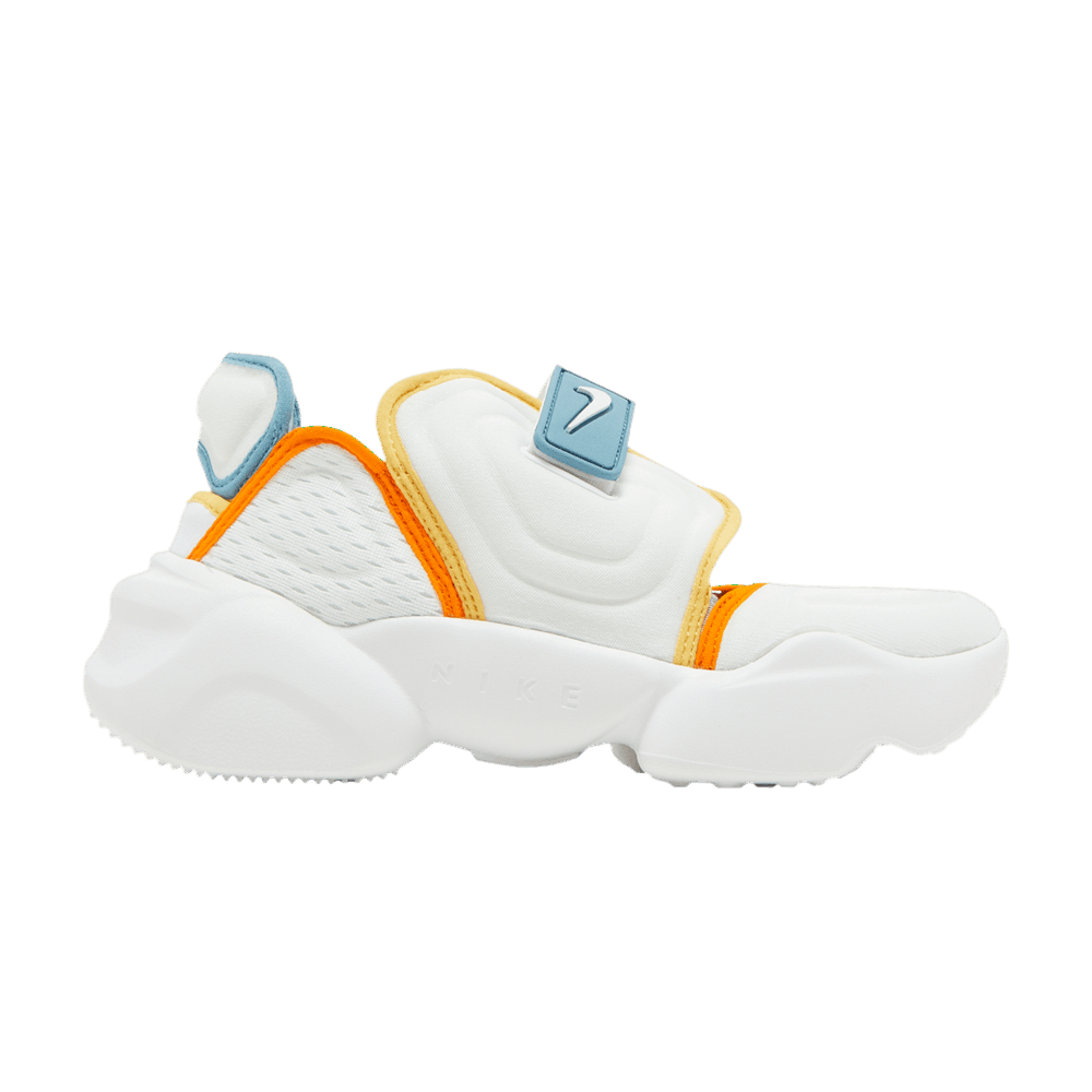 Кроссовки Nike Aqua Rift (Женская размерная сетка)