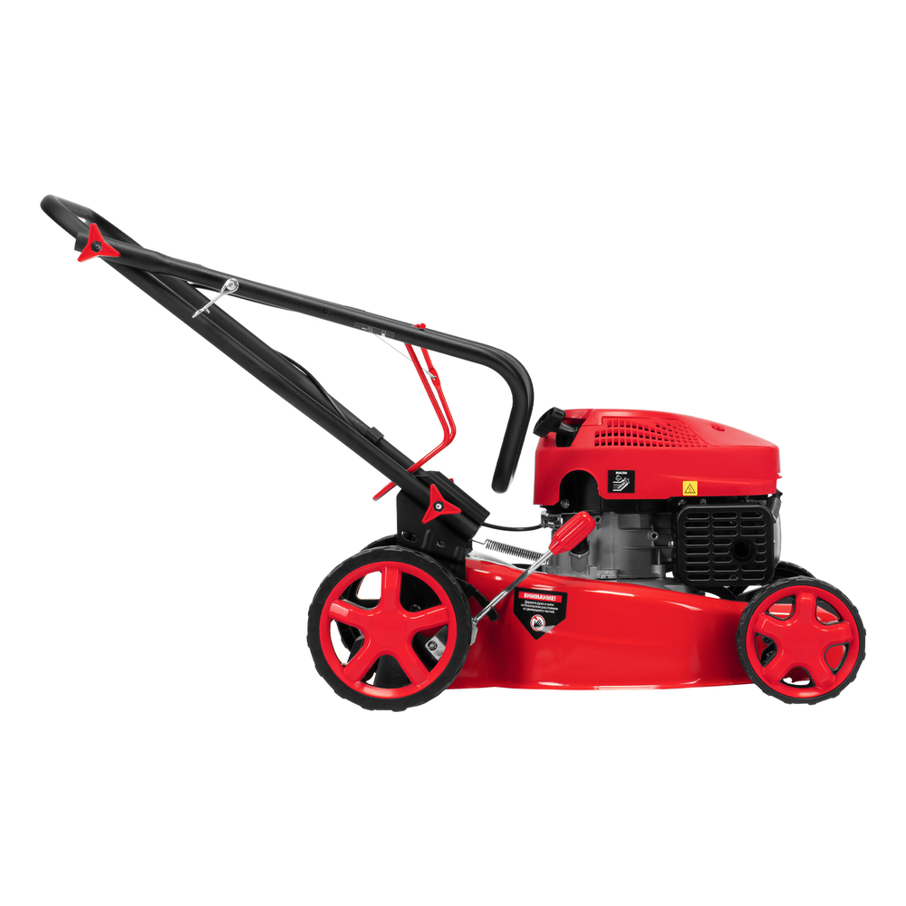 Газонокосилка бензиновая GL41-K, 127 см3, 41 см, 40 л MTX