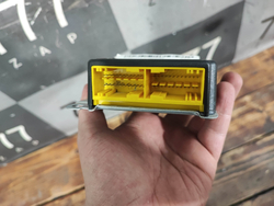 Блок контроллер подушки безопасности Baic U5 Plus 21-нв Б/У Оригинал A00043651