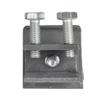 Держатель фальцевый, скручиваемый 3мм HZ EKF PROxima lp-d2001