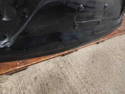 Крышка багажника Haval M6 2 21-нв Б/У Оригинал 6301100XKZ0YA