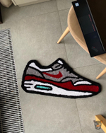 Кастомный ковер NK Air Max 90