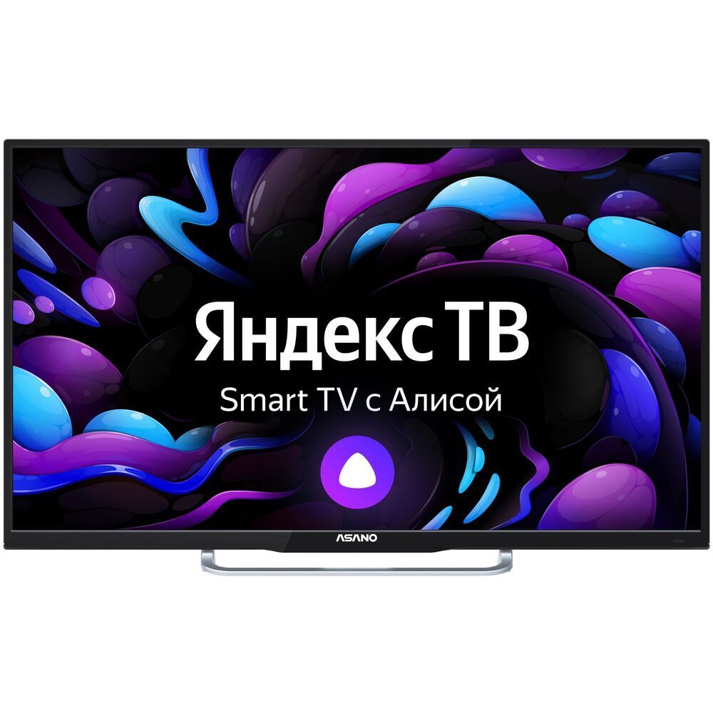 Телевизор Asano 40" 40LF8130S