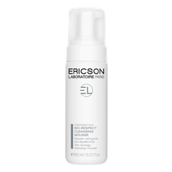 Ericson Laboratoire Очищающий мусс «Биореспект» Bio-Respect Cleansing Mousse 150 мл