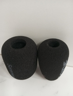 Ветрозащита для микрофона