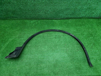 Расширитель передний LH VW Touareg 2 10-18 R-line