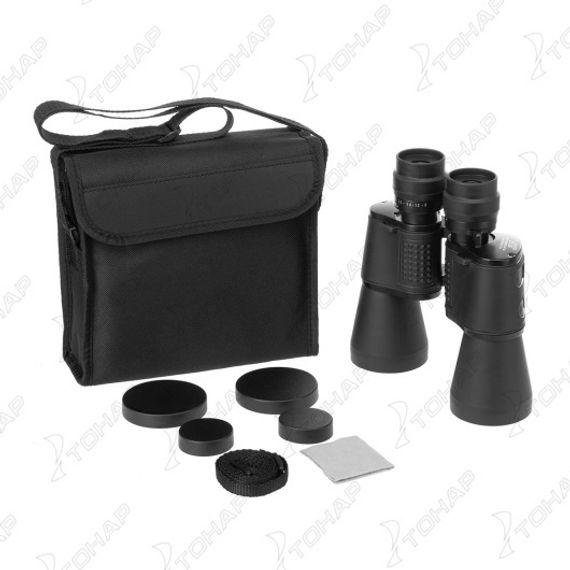 Бинокль 8-24х50 (HS 8-24x50 B) Helios