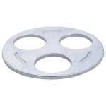 Стерилизатор 3-х местный ФЭ9-3