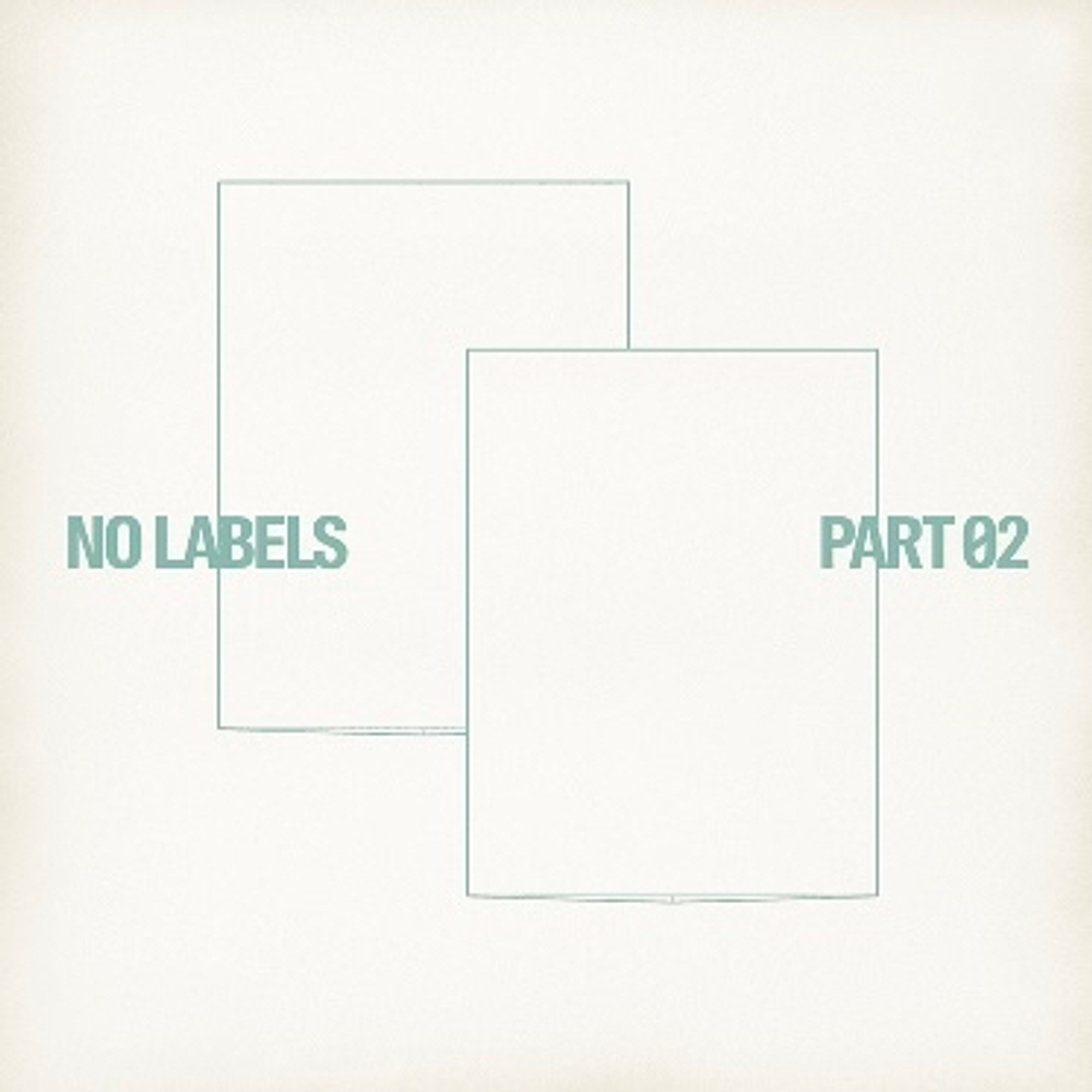 Альбом YEONJUN - NO LABELS: PART 02 (Weverse Albums ver.)