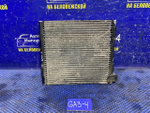 Радиатор кондиционера Honda LOGO 1997