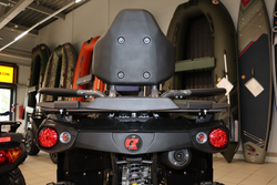 Квадроцикл PROMAX RENEGADE 300 LONG WINCH PRO (2025)