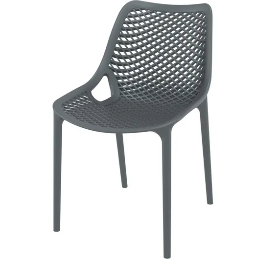 Стул Air серый