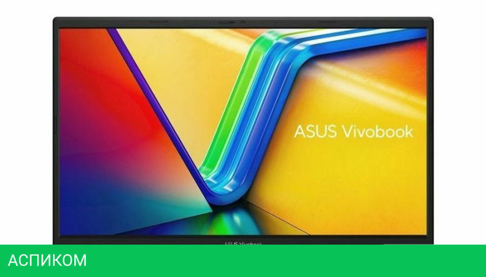 Ноутбук ASUS Vivobook 15 X1504VA-BQ2880