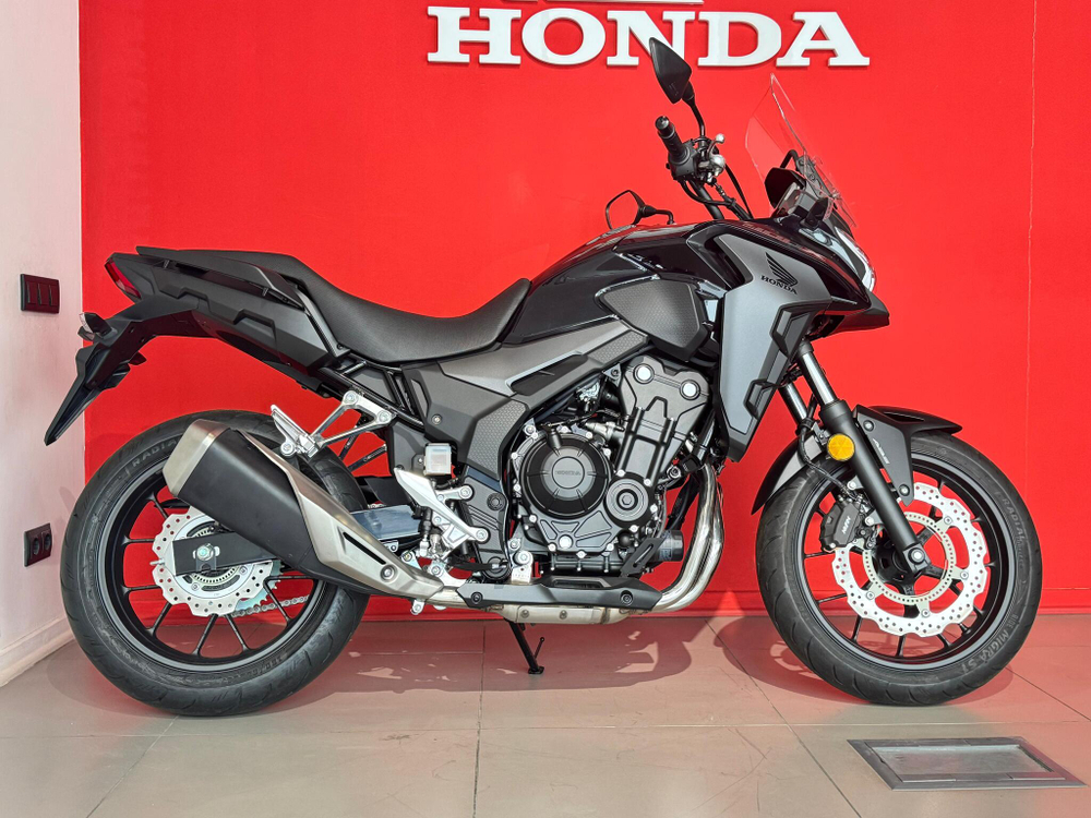 Honda CB 400X
