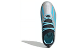 Кроссовки Adidas X Crazyfast.3