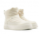 Угги Ugg Ash Inflated White