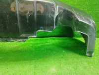 Бампер задний Honda CR-V 3 (2009-2012)