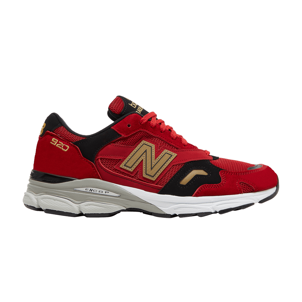 Кроссовки New Balance Nb 920 Year Of The Ox