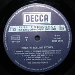 The Rolling Stones / Rock 'N' Rolling Stones (LP)