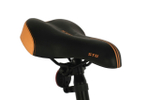 Женский велосипед Stinger Latina Microshift 26" (2021)
