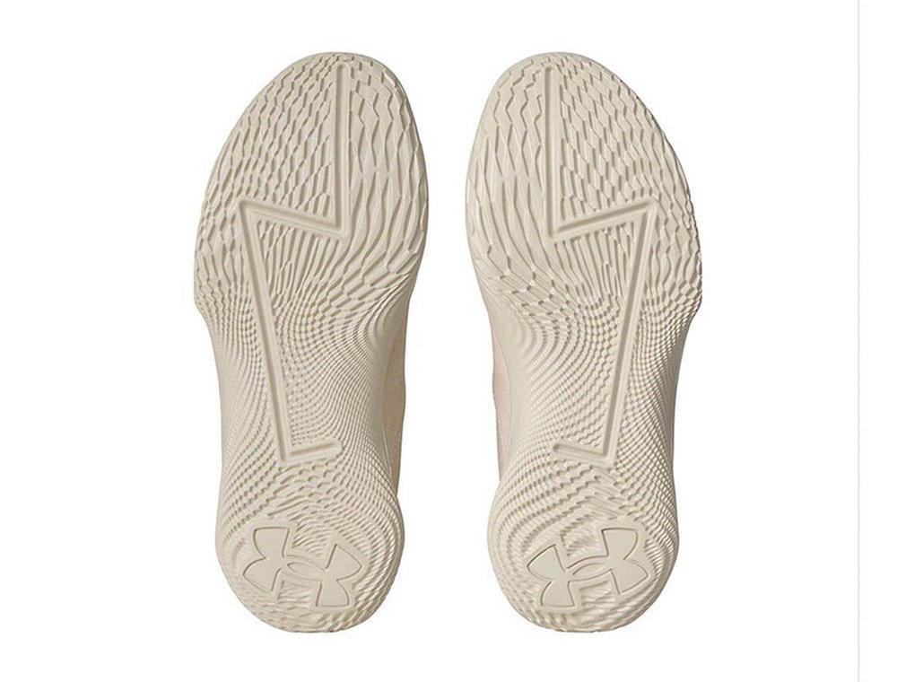 Баскетбольные кроссовки Under Armour Curry 1 Low Flotro Lux "Saturn"