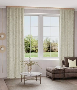 Штора Legrand Каприз 1500х2600 мм