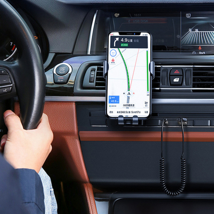 Адаптер Bluetooth-USB с витым кабелем 3,5 мм ОРБИТА OT-PCB21