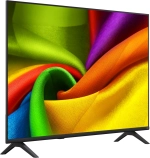 Телевизор LED LG 50" 50NU900B6LA.ARUG черный 4K Ultra HD 60Hz DVB-T DVB-T2 DVB-C DVB-S DVB-S2 USB WiFi Smart TV