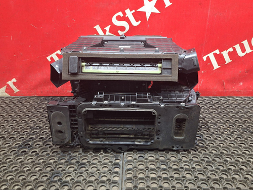 Корпус отопителя 2018г