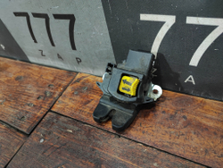 Замок крышки багажника Kia Rio 4 (FB) 17-нв Б/У Оригинал 81230H0030