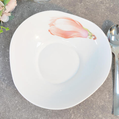 Салатник 1050мл 20,5см Магнолия