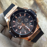 Часы Hublot