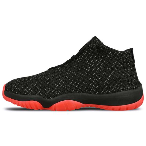 Jordan Future QS Infrared 23