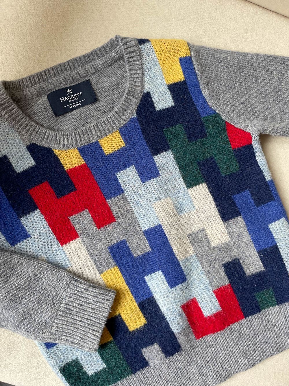 Свитер Hackett, 92