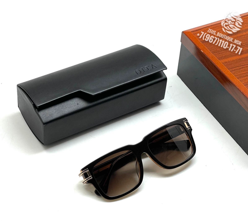 Солнечные очки Dita