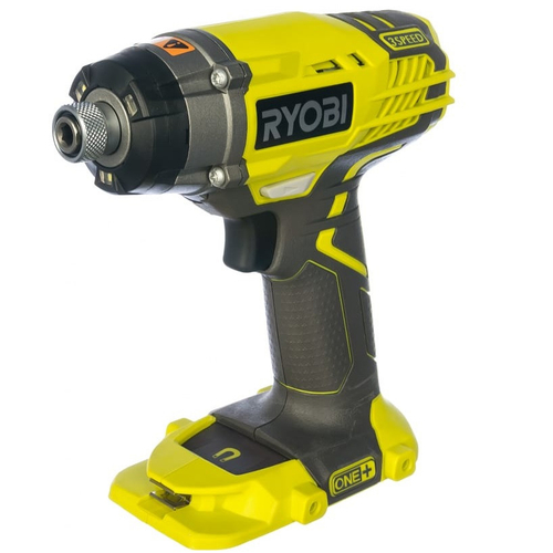 Винтоверт импульсный Ryobi One+ R18IDBL-0 5133002662