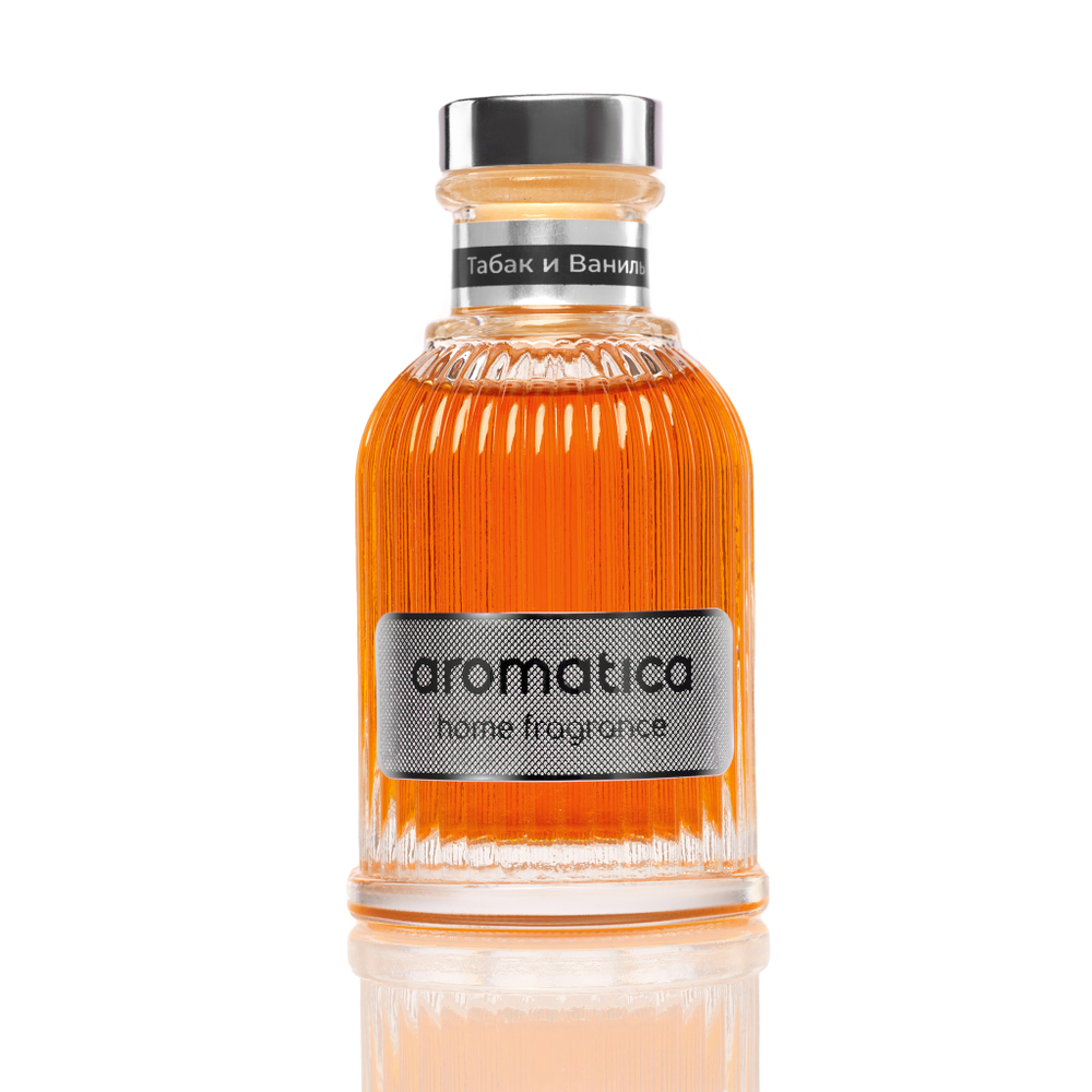 Диффузор AROMATICA Табак и ваниль, 100 мл
