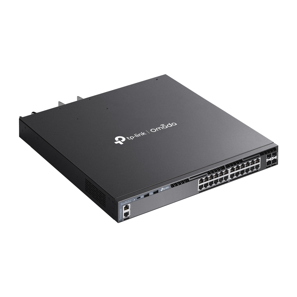 Коммутатор TP-Link Omada SG6428XHP