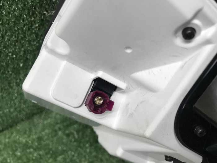 Дисплей проекционный BMW 5er G30 (2017-2023)