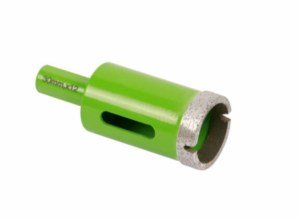 Алмазная коронка DISTAR Granite Active САМК-B 30x80-1x12 (17808035063)